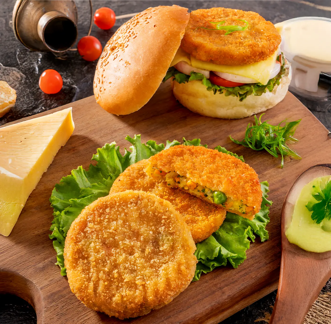 Quality Food Products